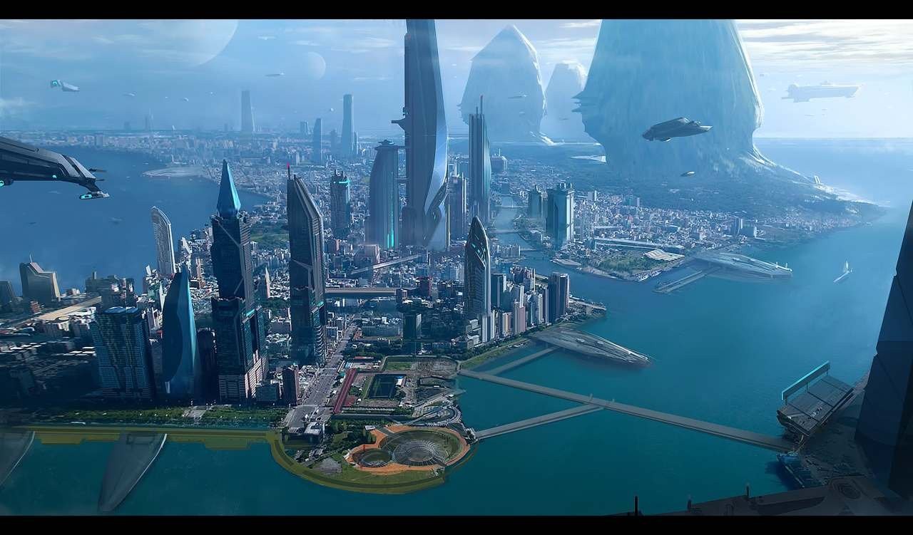Star Citizen - Imagen 39